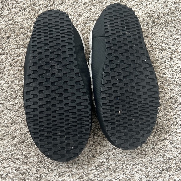 Anthropologie P448 Laby White Slippers - Picture 6 of 6